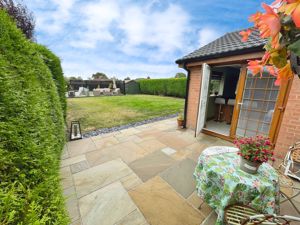 Garden- click for photo gallery